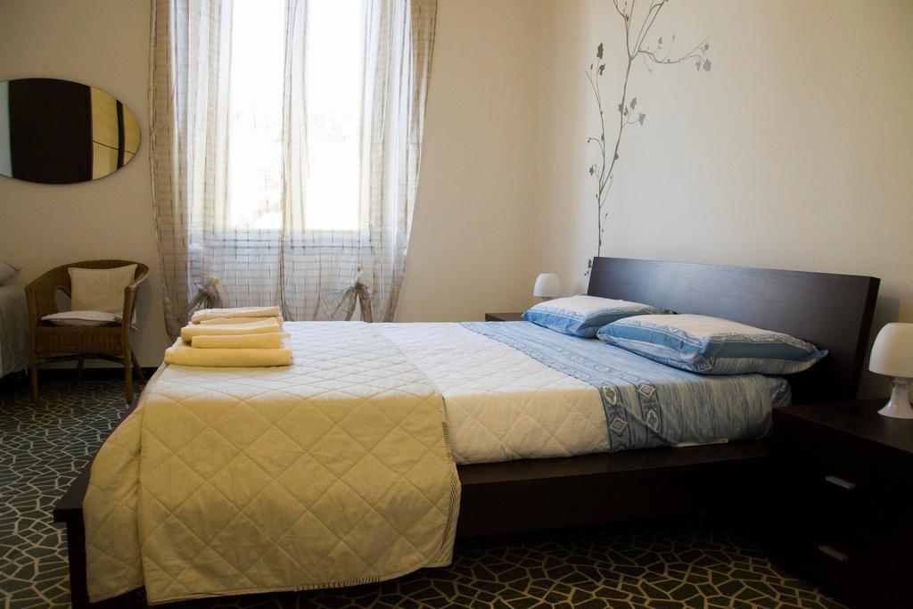 B&B 55 Alghero Rum bild