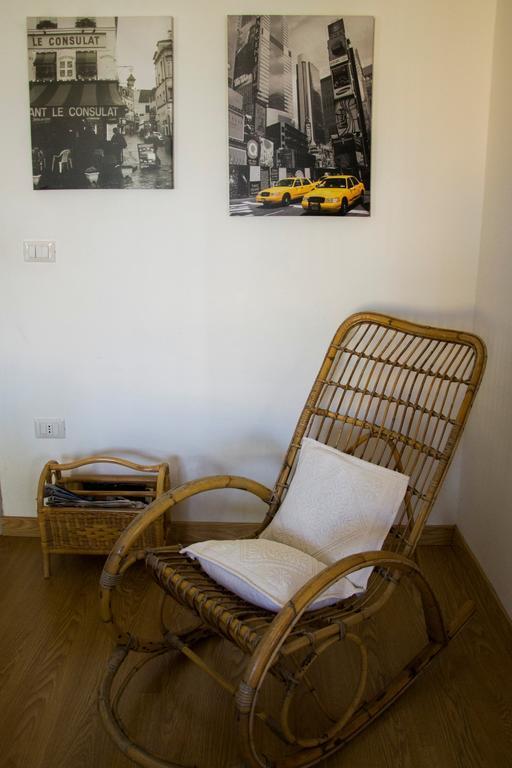 B&B 55 Alghero Exteriör bild