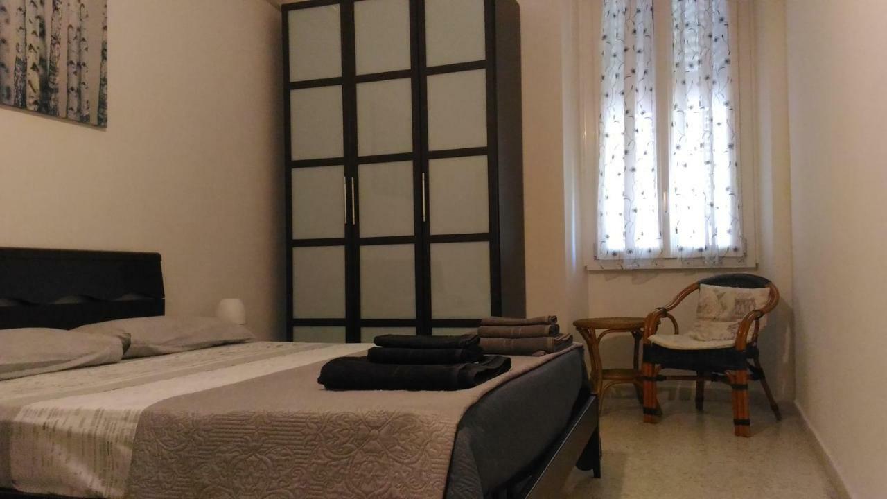 B&B 55 Alghero Exteriör bild